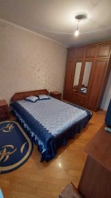 Київська область, Київ, Деснянський