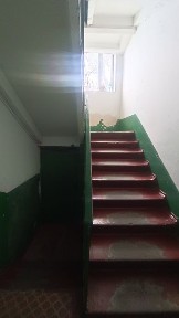 Продам 2к квартиру в селі Гоголів Броварського району