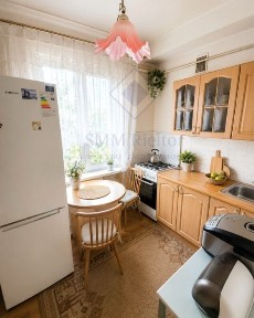 Київська область, Київ, Солом'янський