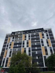 Остання квартира! Однокімнатна, в цегляному будинку, відступлеення прав