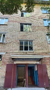 Продам 3х-кімнатну квартиру