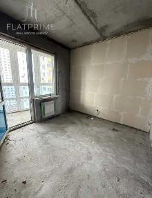 Продаж 3-к квартири Дарницький р-н, ЖК Патріотика, Гмирі 22Б
