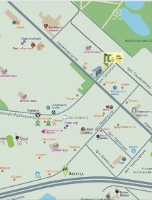 Київська область, Київ, Дарницький