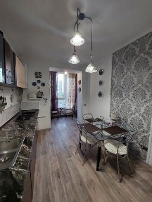 Київська область, Софіївська Борщагівка