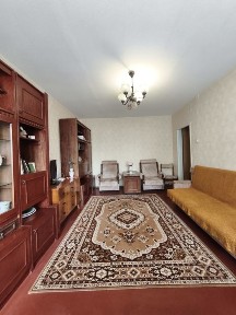Центр! Двокімнатна квартира на продаж. Державні програми.