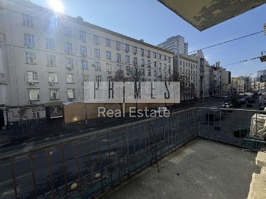 Продаж квартири Шота Руставелі Центр Печерський Гулівер ТОРГ