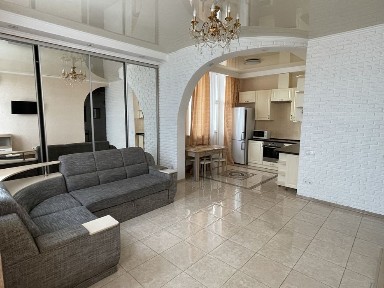 Закревського 95в, Троєщина, продаж квартири.