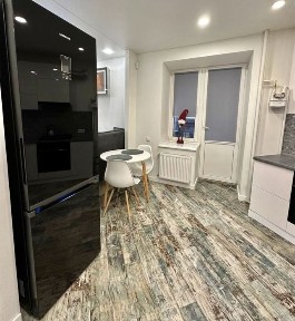 Без комісії! Центральний парк! 1к квартира 40м2!ГАЗ