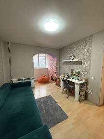 Велика трьохкімнатна квартира! Без комісії! 2%! Газ. Держпрограми