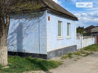 Продаж 1 поверхового будинку з ділянкою на 510 кв. м., 510 кв. м, 4 кімнати, на вул. Центральна 178 • ID 34325380