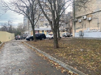 Одеська область, Одеса, Приморський