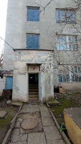 Одеська область, Одеса, Пересипський