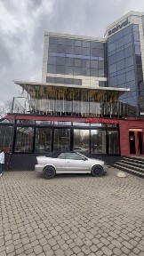 Здається приміщення в оренду вул. Комарова