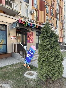 Чернівецька область, Чернівці