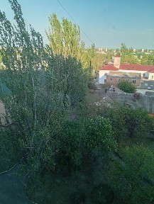 Продам 2-хкомн квартиру на пр. мира
