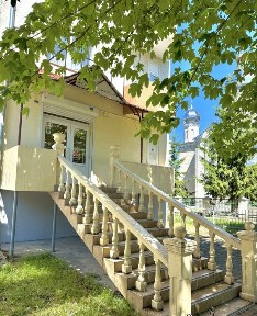 Здам Комерційне приміщення по вул. Ленкавського 5-А