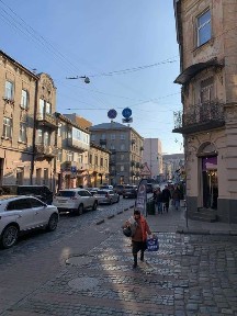 Львівська область, Львів, Галицький