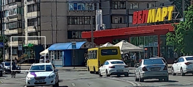 Метро Позняки, повноцінний магазин під будь-який бізнес. Не МАФ!
