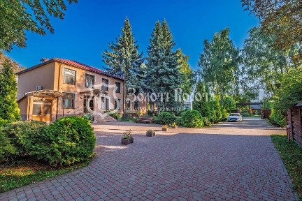 Київська область, Васильків