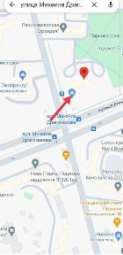 Київська область, Київ, Дарницький