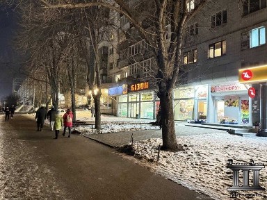 Київська область, Київ, Шевченківський