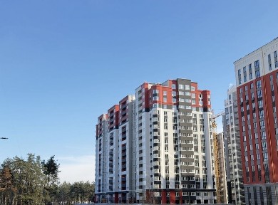 Продаж фасадного приміщення на 1 поверсі. Є розтермінування