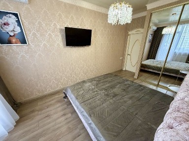 Одеса, Київський, вулиця Архітекторська 102