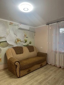 Аренда 1 комнатной квартиры