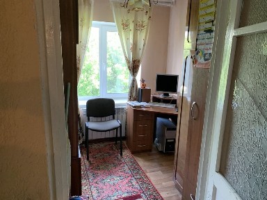 Квартира