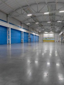Оренда приміщення вільного призначення. Оренда складських приміщень