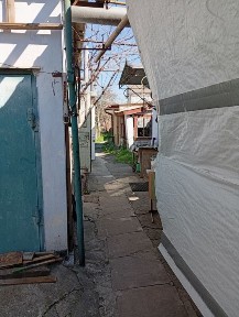 Продам часть домовладения