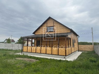Київська область, Гавронщина