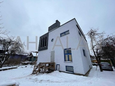 Продається будинок 235 м2 в Києві, вул. Газопровідна. Берковці