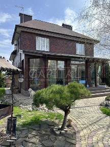Продаж/Будинка/з ремонтом/Іванковичі/Автономний/з Басейном