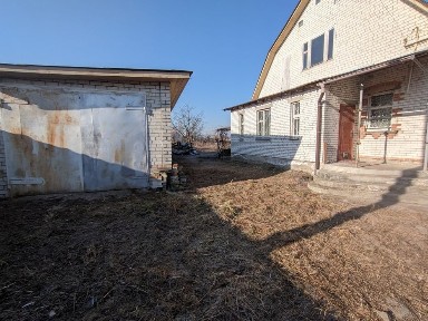Будинок с. Рожни 27 соток, Десна!