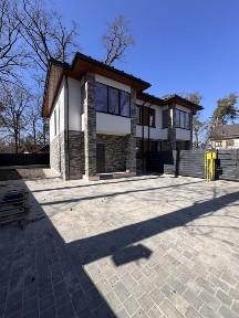 Київська область, Ірпінь