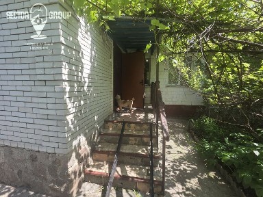 Циблі. Дача в лісі 400 метрів до Дніпра