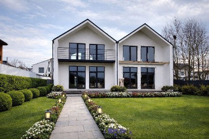 Продаж дуплексу 155 м. кв с. <a href='/newbuilding/7539/view/zk-hotiv'>Хотів</a> вул. Молодіжна до МЕТРО Теремки-7 км