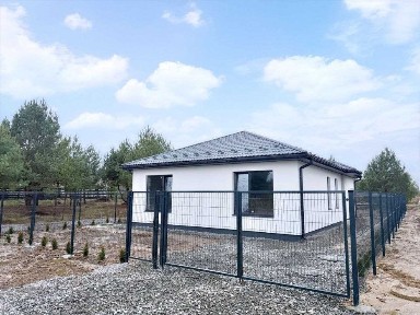 Київська область, Білогородка