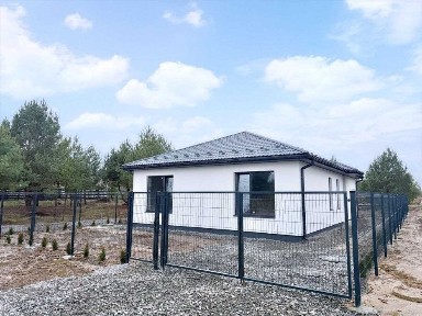 Київська область, Білогородка