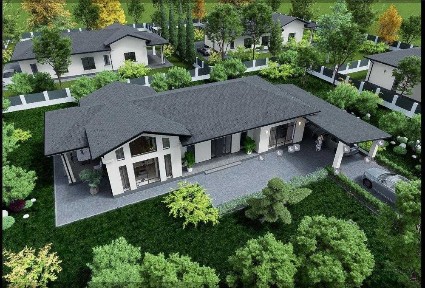 Київська область, Крюківщина