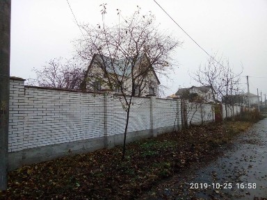 Продам будинок, с.Крячки, Фастівський (Васильківський) р-н, Київська обл.