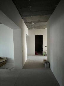 2к. квартира Новий газофікований будинок