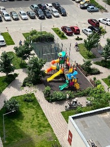 Одеська область, Крижанівка