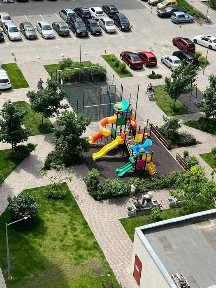 Одеська область, Крижанівка