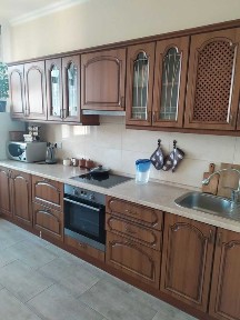 Продам 2 комнатную квартиру в 15 Жемчужине
