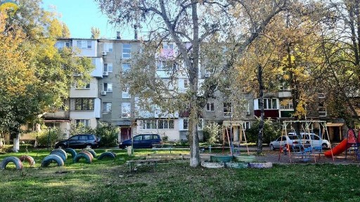 Одеська область, Одеса, Пересипський