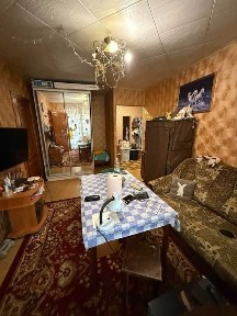 Продажа 3-х комнатной квартиры