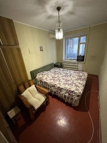 2 комнатная квартира Пески