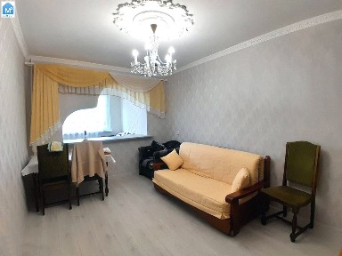 Сдам 2 комн квартиру на Салтовке. 531.Метро - 15 мин.